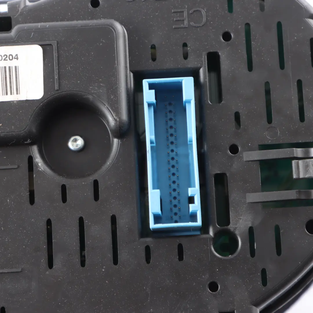 Instrument Cluster Speedometer Manual Gearbox to Audi TT 8J 2.0 TDI with Part number 8J0920981A Audi TT 8J 2.0 TDI Instrument Cluster Speedometer Manual Gearbox - SKU RHD-8J0920981A - Part number 8J0920981A