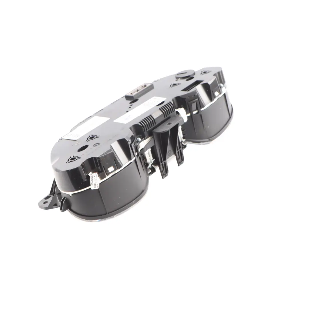 Instrument Cluster Speedo Meter Clock Manual to Audi A4 B8 Petrol with Part number 8K0920983E Audi A4 B8 Petrol Instrument Cluster Speedo Meter Clock Manual - SKU RHD-8K0920983E - Part number 8K0920983E