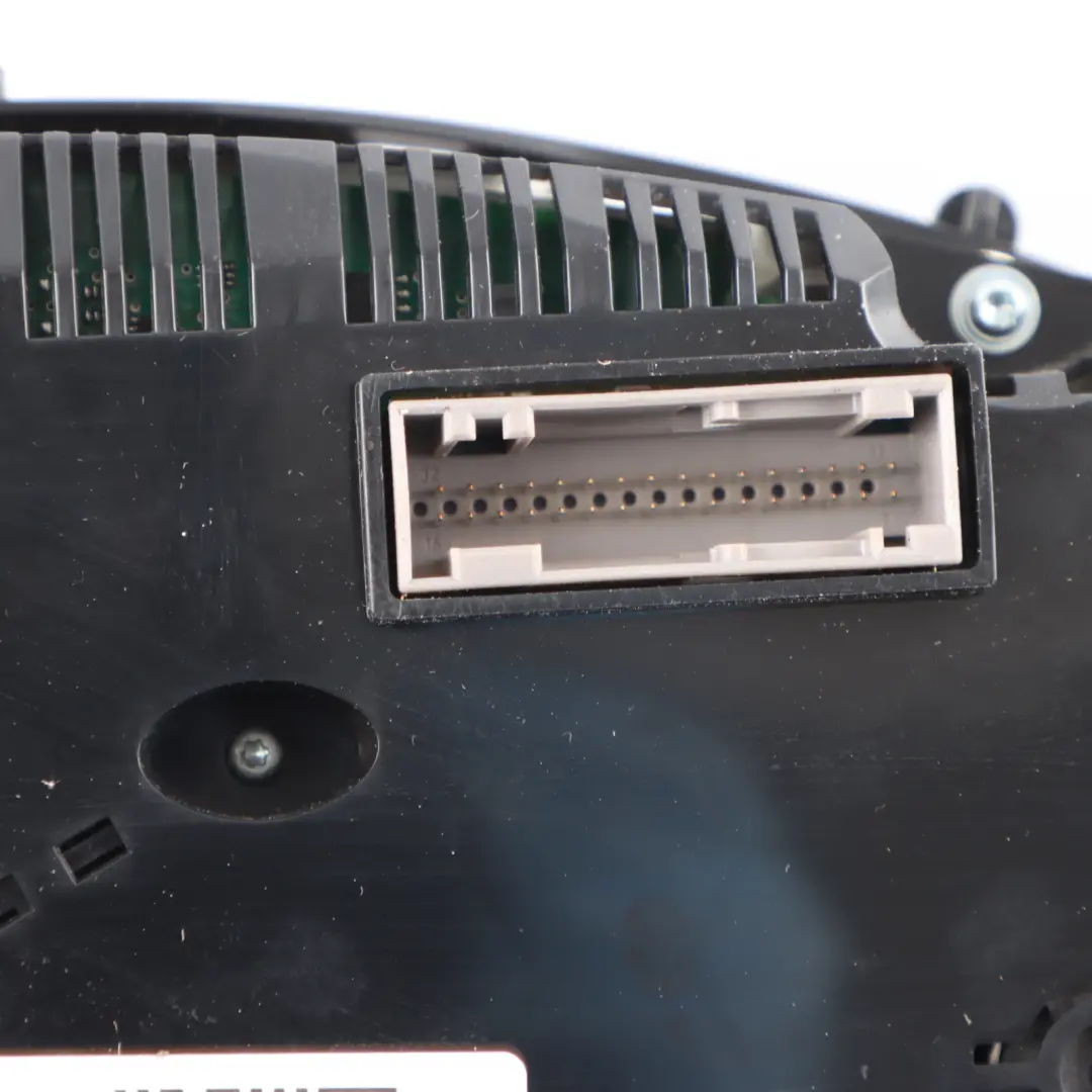 Instrument Cluster Speedo Meter Clock Manual to Audi A4 B8 Petrol with Part number 8K0920983E Audi A4 B8 Petrol Instrument Cluster Speedo Meter Clock Manual - SKU RHD-8K0920983E - Part number 8K0920983E