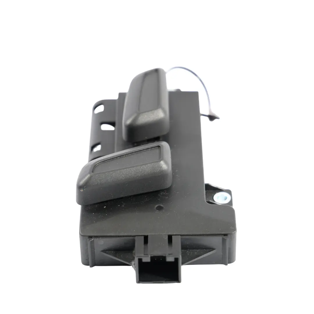 Seat Switch Audi S5 8T A7 4G Front Control Button Panel Right O/S - SKU RHD-8K0959748B - Part number 8K0959748B
