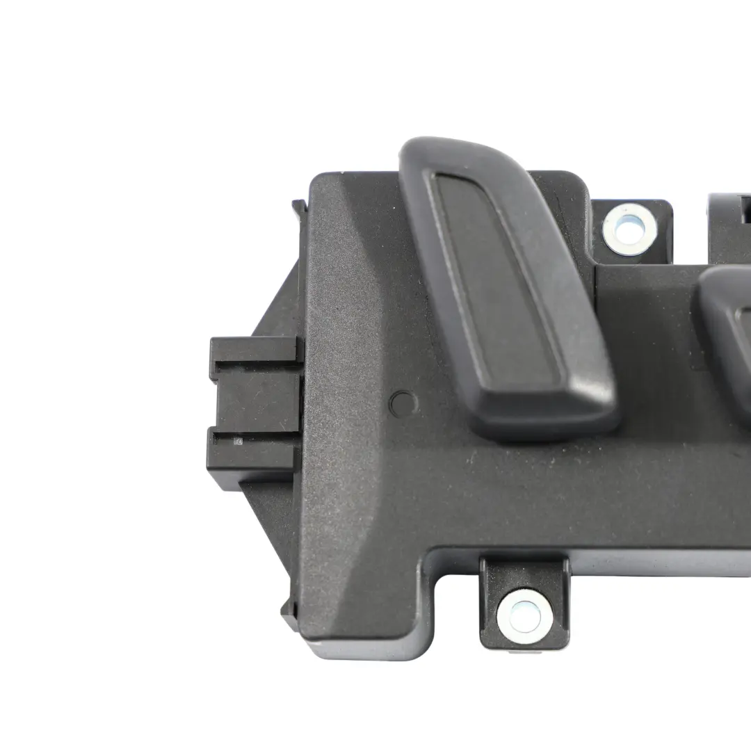 Seat Switch Audi S5 8T A7 4G Front Control Button Panel Right O/S - SKU RHD-8K0959748B - Part number 8K0959748B