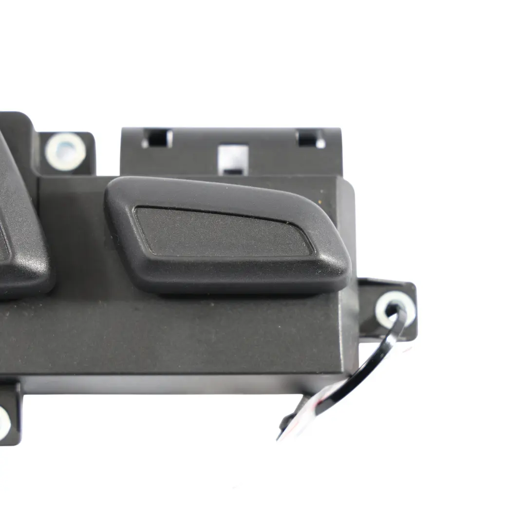 Switch Audi S5 8T A7 4G Front Control Button Panel Right O/S to Seat with Part number 8K0959748B Seat Switch Audi S5 8T A7 4G Front Control Button Panel Right O/S - SKU RHD-8K0959748B - Part number 8K0959748B