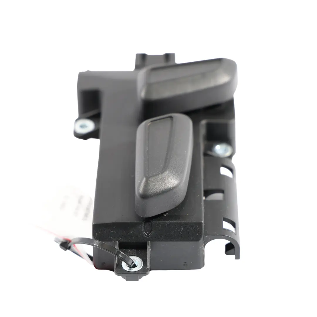 Seat Switch Audi S5 8T A7 4G Front Control Button Panel Right O/S - SKU RHD-8K0959748B - Part number 8K0959748B