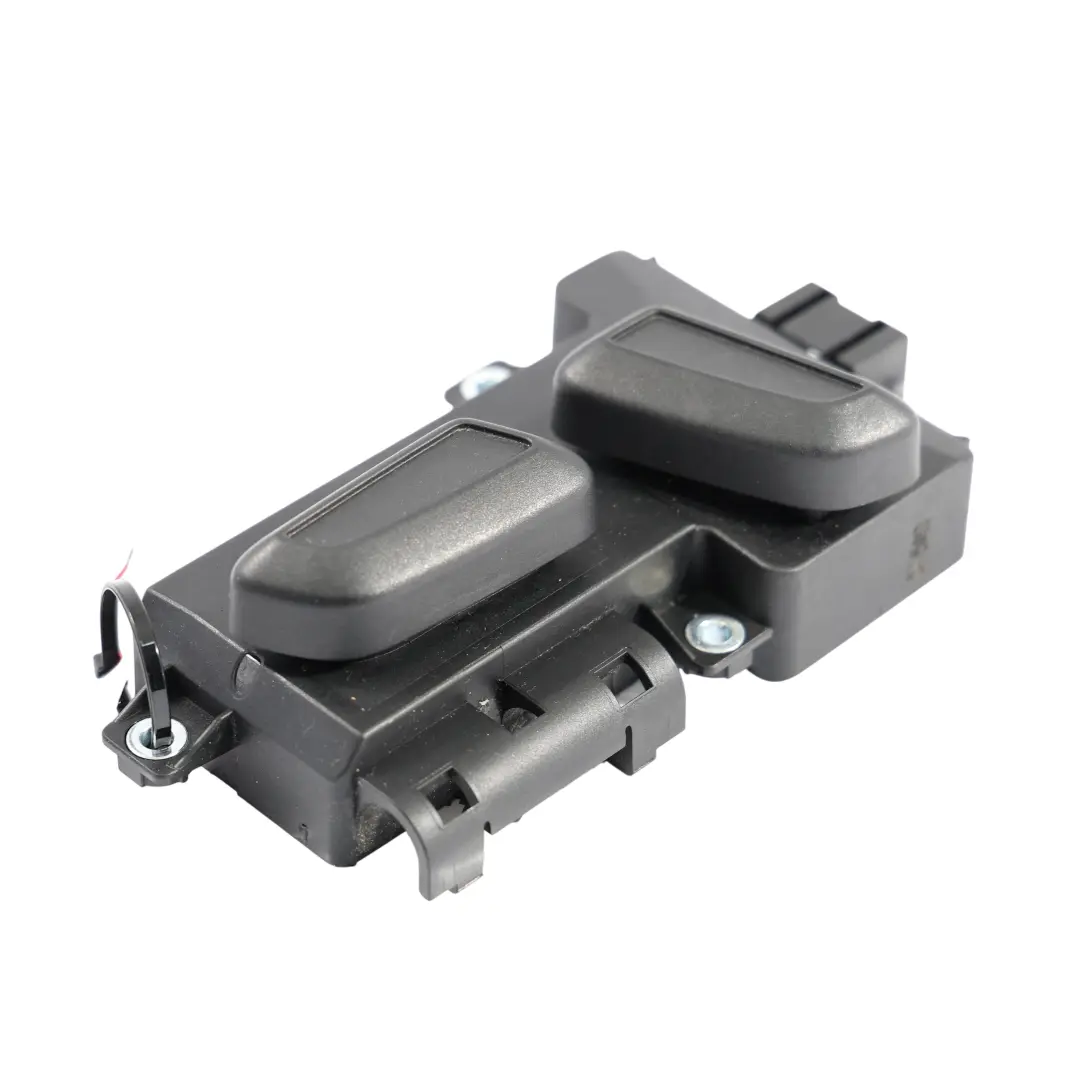 Switch Audi S5 8T A7 4G Front Control Button Panel Right O/S to Seat with Part number 8K0959748B Seat Switch Audi S5 8T A7 4G Front Control Button Panel Right O/S - SKU RHD-8K0959748B - Part number 8K0959748B