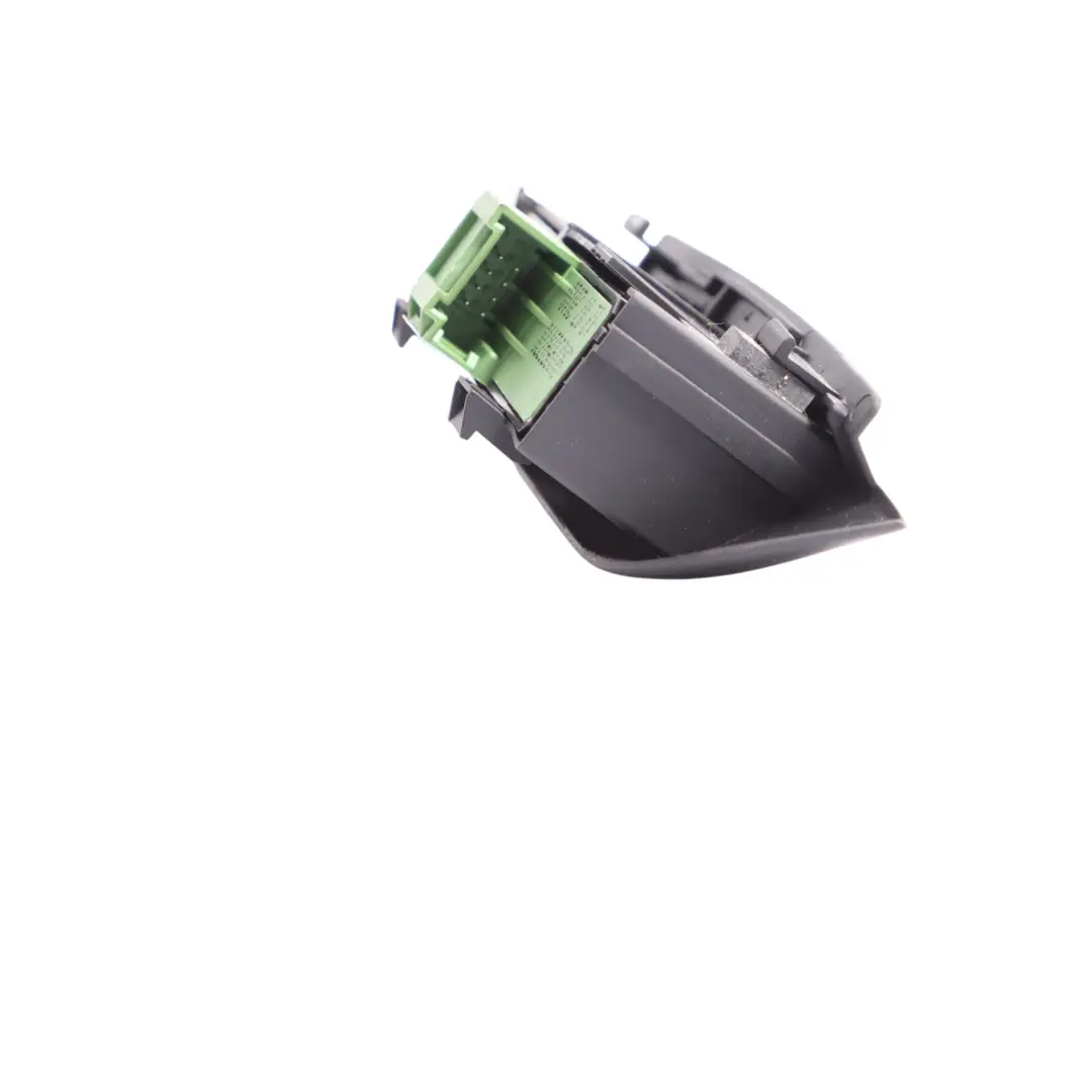 Audi A5 8T Front Seat Adjuster Memory Switch Panel Driver's Side - SKU RHD-8K0959770 - Part number 8K0959770