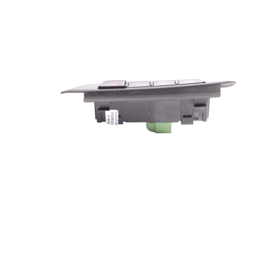 Audi A5 8T Front Seat Adjuster Memory Switch Panel Driver's Side - SKU RHD-8K0959770 - Part number 8K0959770