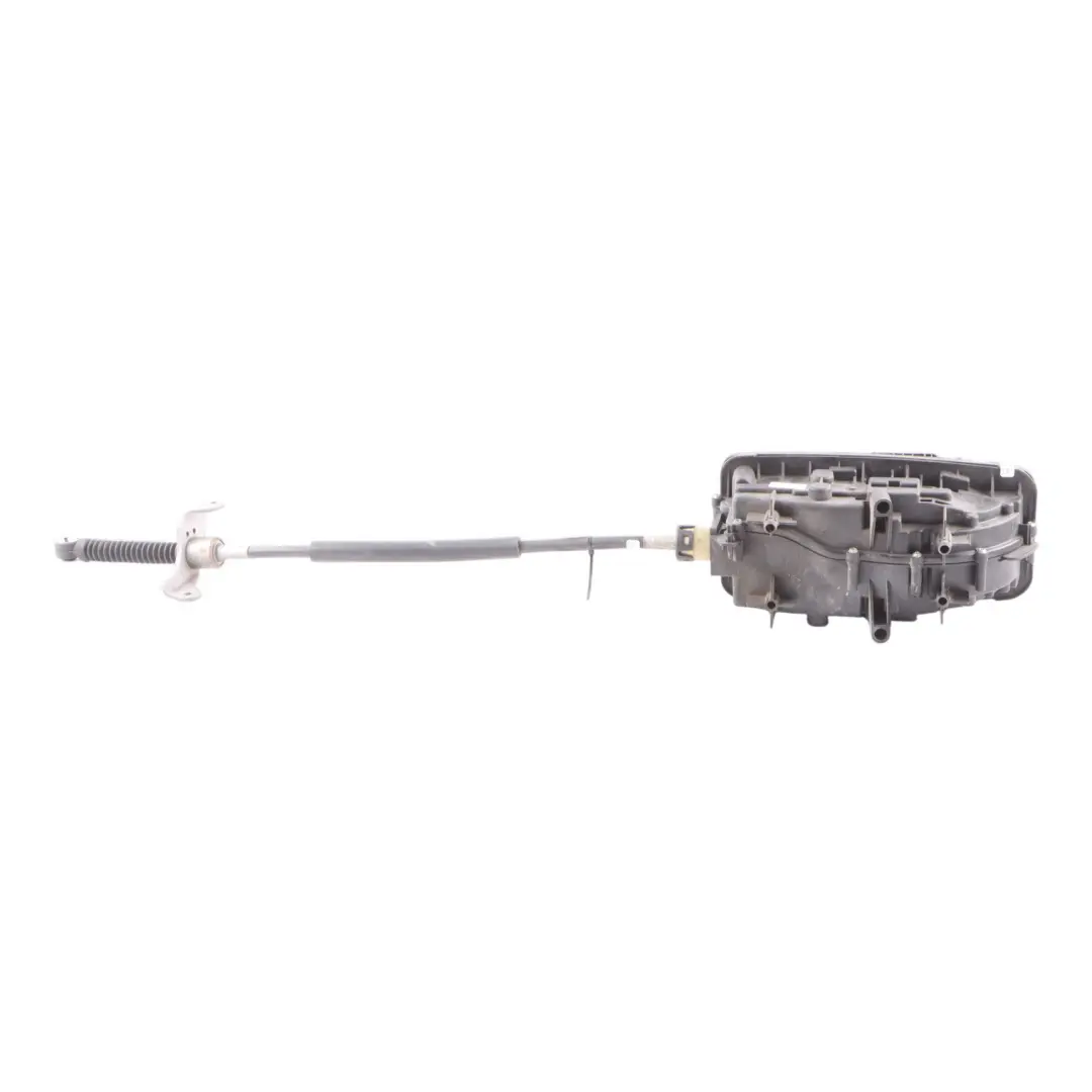 Audi A5 8T 3.0 TDI Gear Shifter Knob Stick Selector Knob Automatic - SKU RHD-8K2713041AD - Part number 8K2713041AD