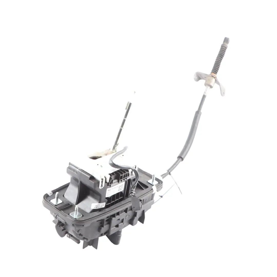 Knob Stick Selector Knob Automatic to Audi A5 8T 3.0 TDI Gear Shifter with Part number 8K2713041AD Audi A5 8T 3.0 TDI Gear Shifter Knob Stick Selector Knob Automatic - SKU RHD-8K2713041AD - Part number 8K2713041AD