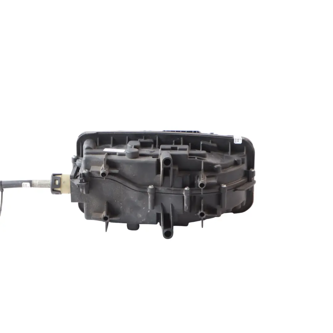 Audi A5 8T 3.0 TDI Gear Shifter Knob Stick Selector Knob Automatic - SKU RHD-8K2713041AD - Part number 8K2713041AD