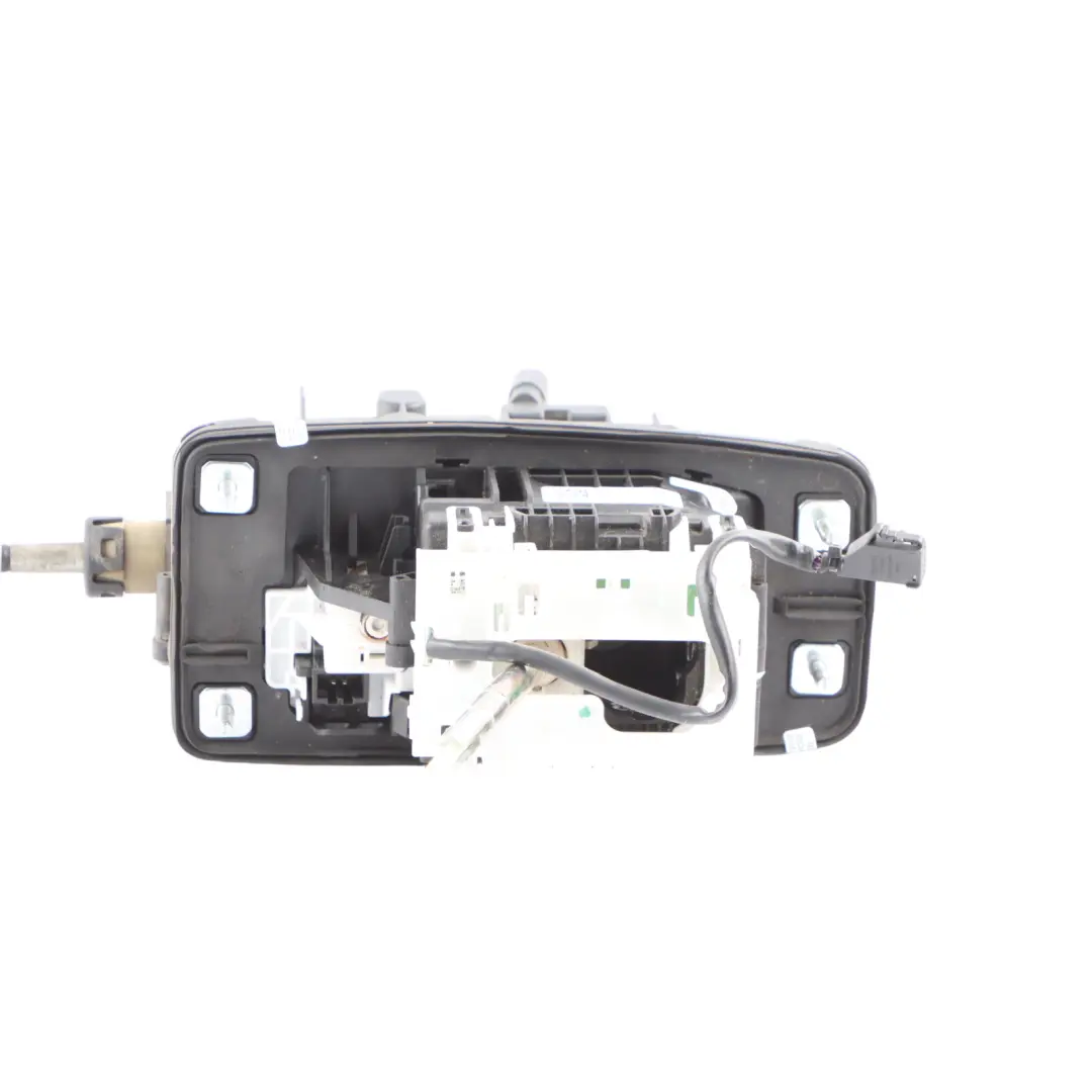 Knob Stick Selector Knob Automatic to Audi A5 8T 3.0 TDI Gear Shifter with Part number 8K2713041AD Audi A5 8T 3.0 TDI Gear Shifter Knob Stick Selector Knob Automatic - SKU RHD-8K2713041AD - Part number 8K2713041AD