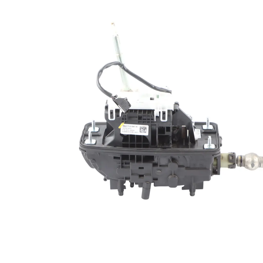 Knob Stick Selector Knob Automatic to Audi A4 B8 Gear Shifter with Part number 8K2713041H Audi A4 B8 Gear Shifter Knob Stick Selector Knob Automatic - SKU RHD-8K2713041H - Part number 8K2713041H