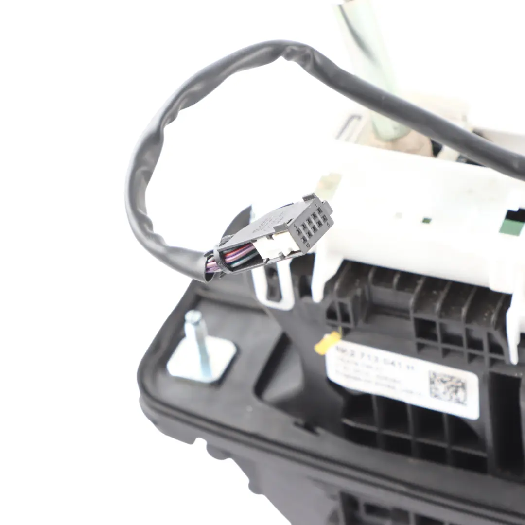 Knob Stick Selector Knob Automatic to Audi A4 B8 Gear Shifter with Part number 8K2713041H Audi A4 B8 Gear Shifter Knob Stick Selector Knob Automatic - SKU RHD-8K2713041H - Part number 8K2713041H