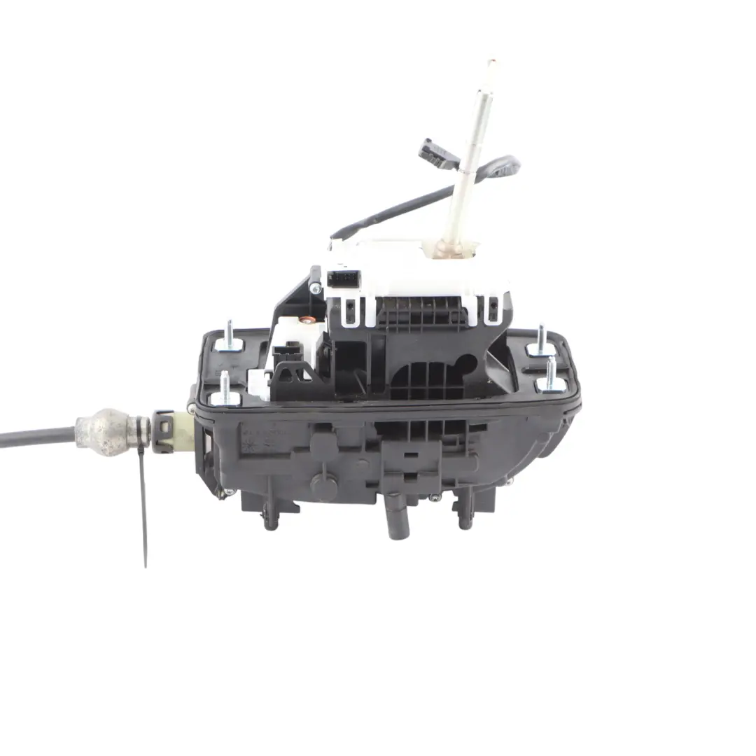 Knob Stick Selector Knob Automatic to Audi A4 B8 Gear Shifter with Part number 8K2713041H Audi A4 B8 Gear Shifter Knob Stick Selector Knob Automatic - SKU RHD-8K2713041H - Part number 8K2713041H