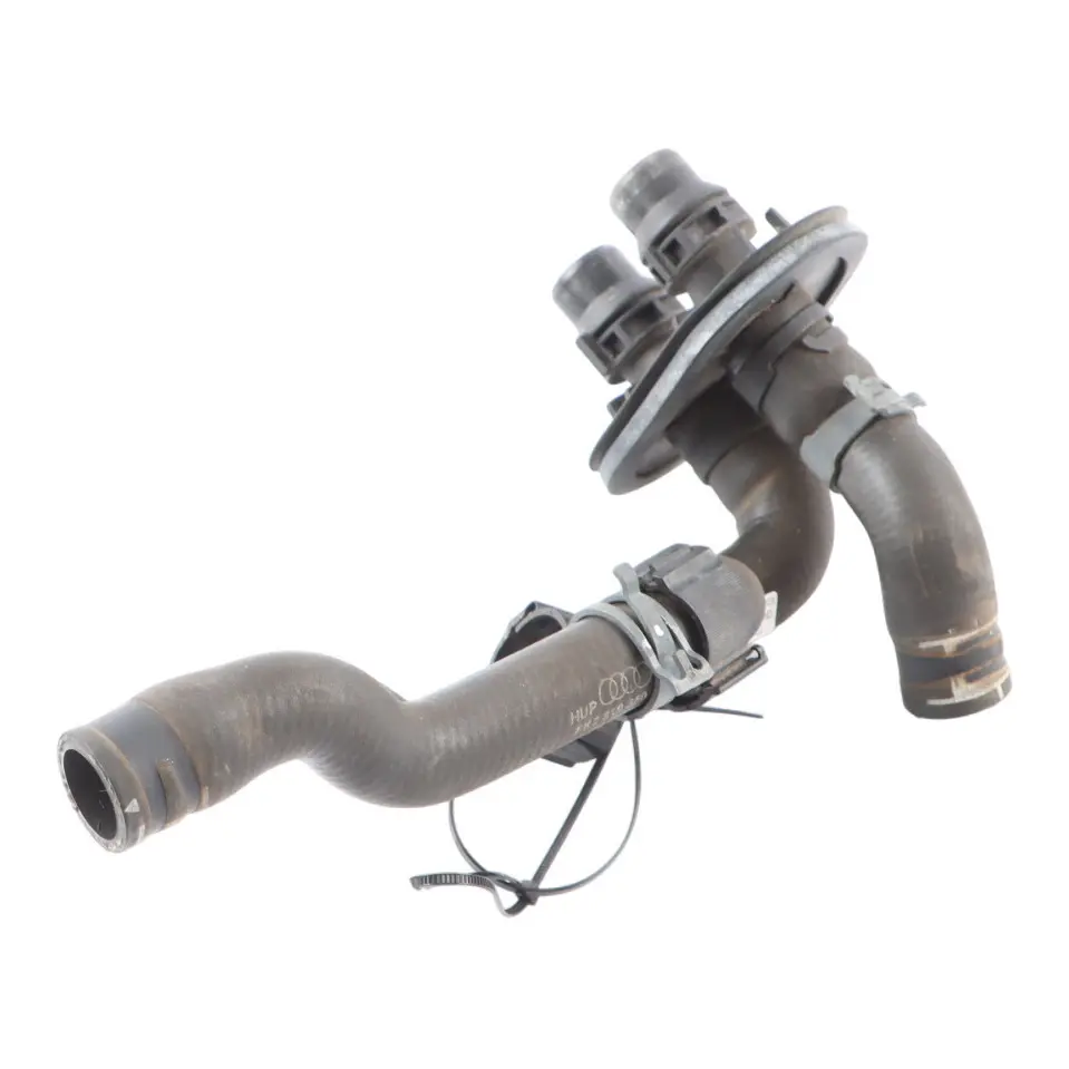 Water Coolant Hose Line Tube Pipe to Audi A5 8T with Part number 8K2819373N Audi A5 8T Water Coolant Hose Line Tube Pipe - SKU RHD-8K2819373N - Part number 8K2819373N