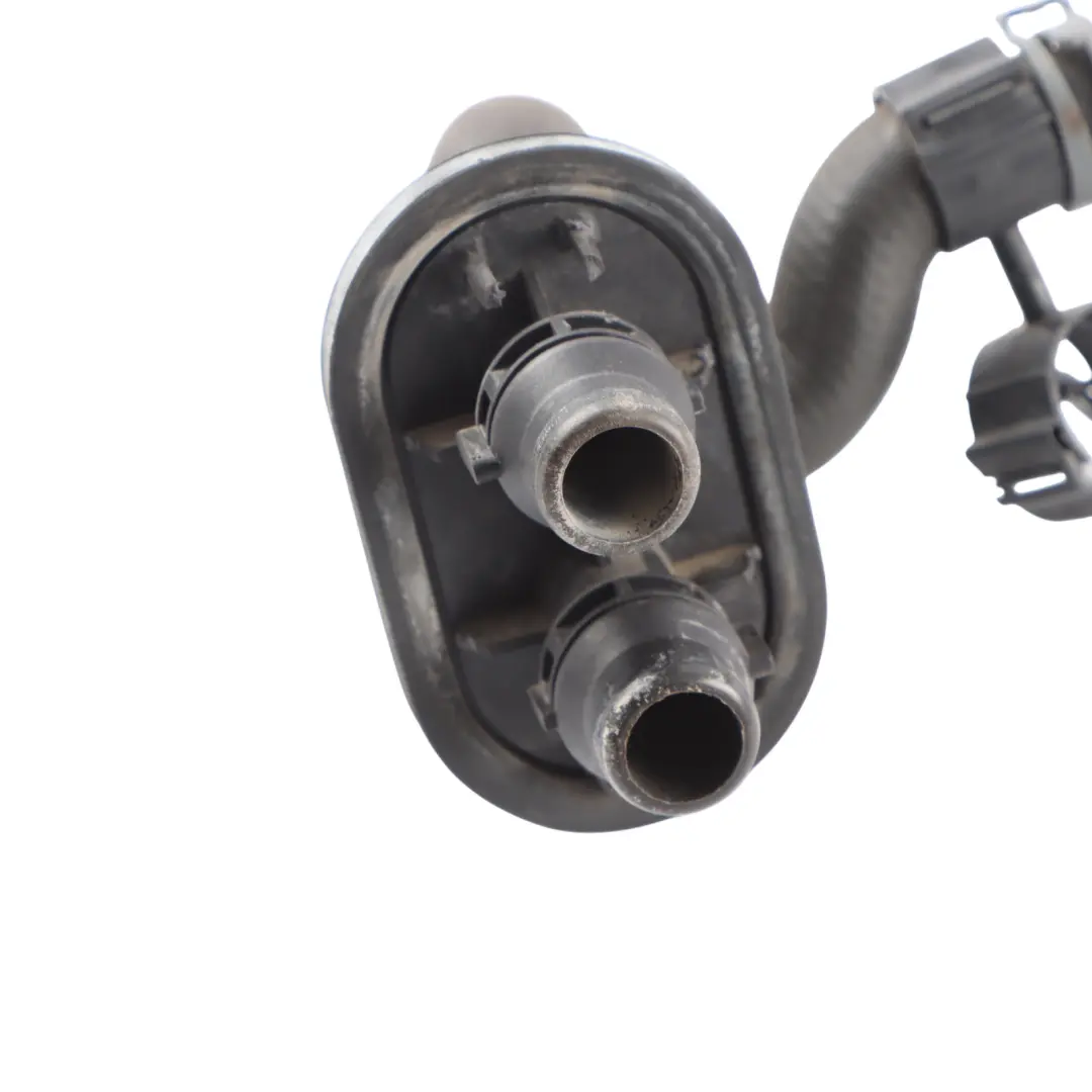 Audi A5 8T Water Coolant Hose Line Tube Pipe - SKU RHD-8K2819373N - Part number 8K2819373N