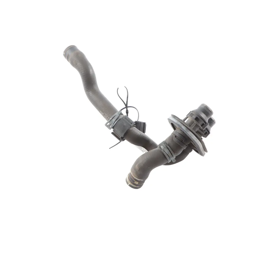 Audi A5 8T Water Coolant Hose Line Tube Pipe - SKU RHD-8K2819373N - Part number 8K2819373N