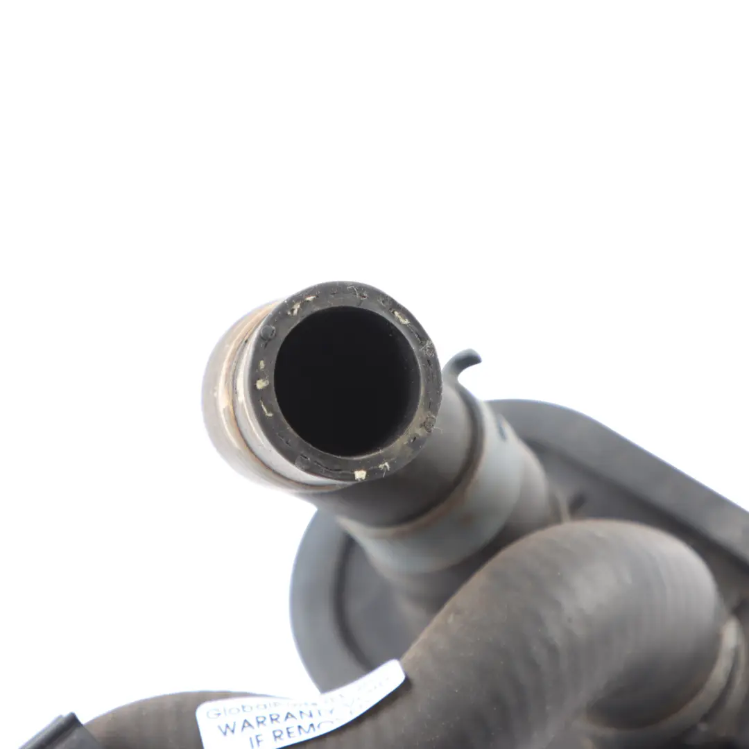 Audi A5 8T Water Coolant Hose Line Tube Pipe - SKU RHD-8K2819373N - Part number 8K2819373N