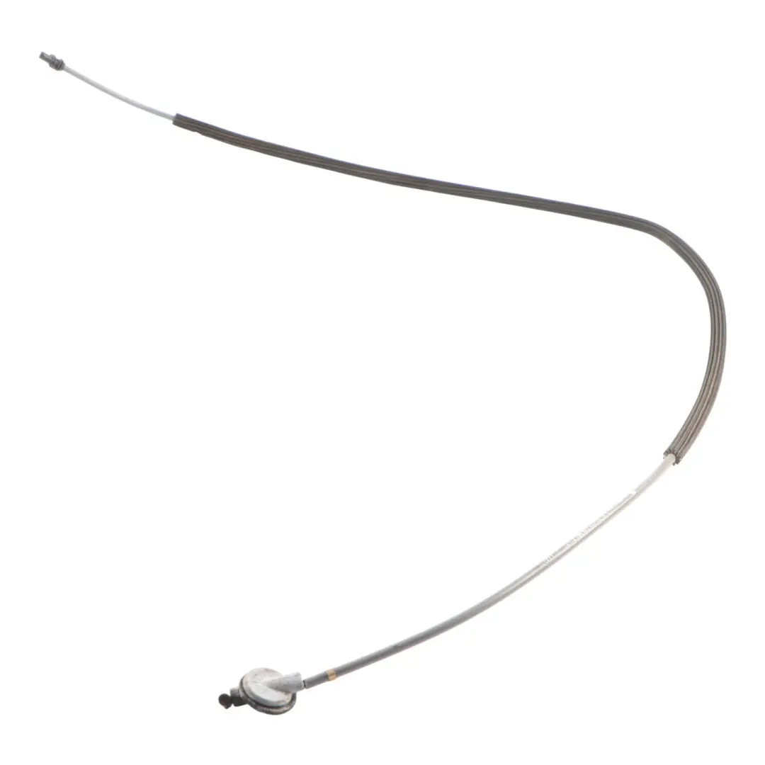 Hood Bonnet Lock Latch Catch Release Bowden Cable to Audi A4 B8 with Part number 8K2823535 Audi A4 B8 Hood Bonnet Lock Latch Catch Release Bowden Cable - SKU RHD-8K2823535 - Part number 8K2823535