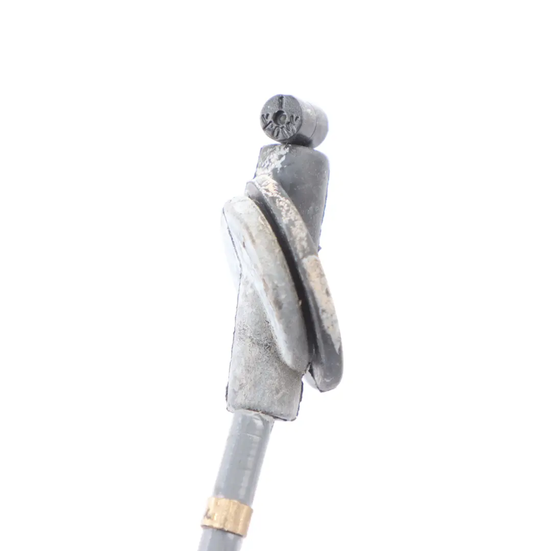 Hood Bonnet Lock Latch Catch Release Bowden Cable to Audi A4 B8 with Part number 8K2823535 Audi A4 B8 Hood Bonnet Lock Latch Catch Release Bowden Cable - SKU RHD-8K2823535 - Part number 8K2823535