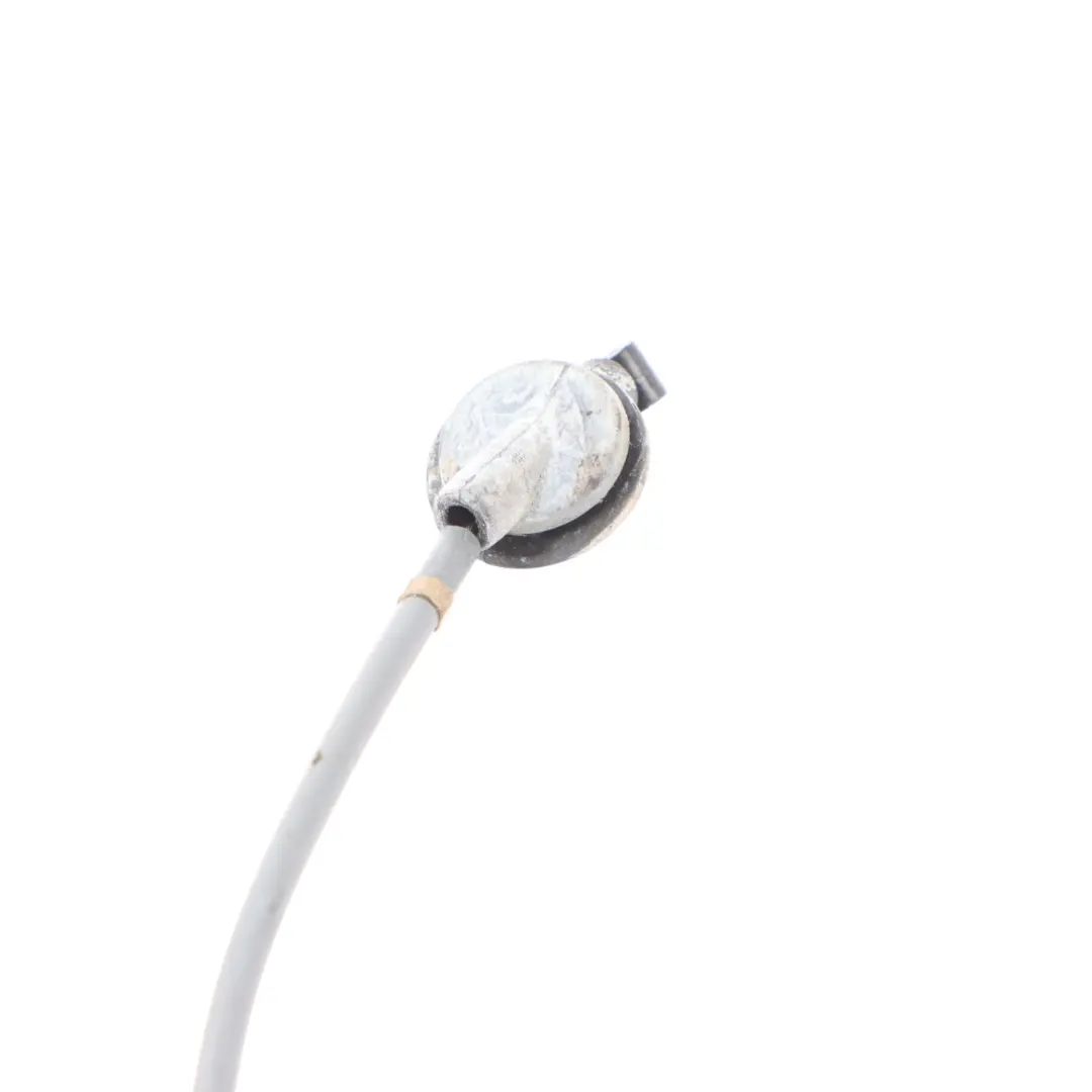 Hood Bonnet Lock Latch Catch Release Bowden Cable to Audi A4 B8 with Part number 8K2823535 Audi A4 B8 Hood Bonnet Lock Latch Catch Release Bowden Cable - SKU RHD-8K2823535 - Part number 8K2823535