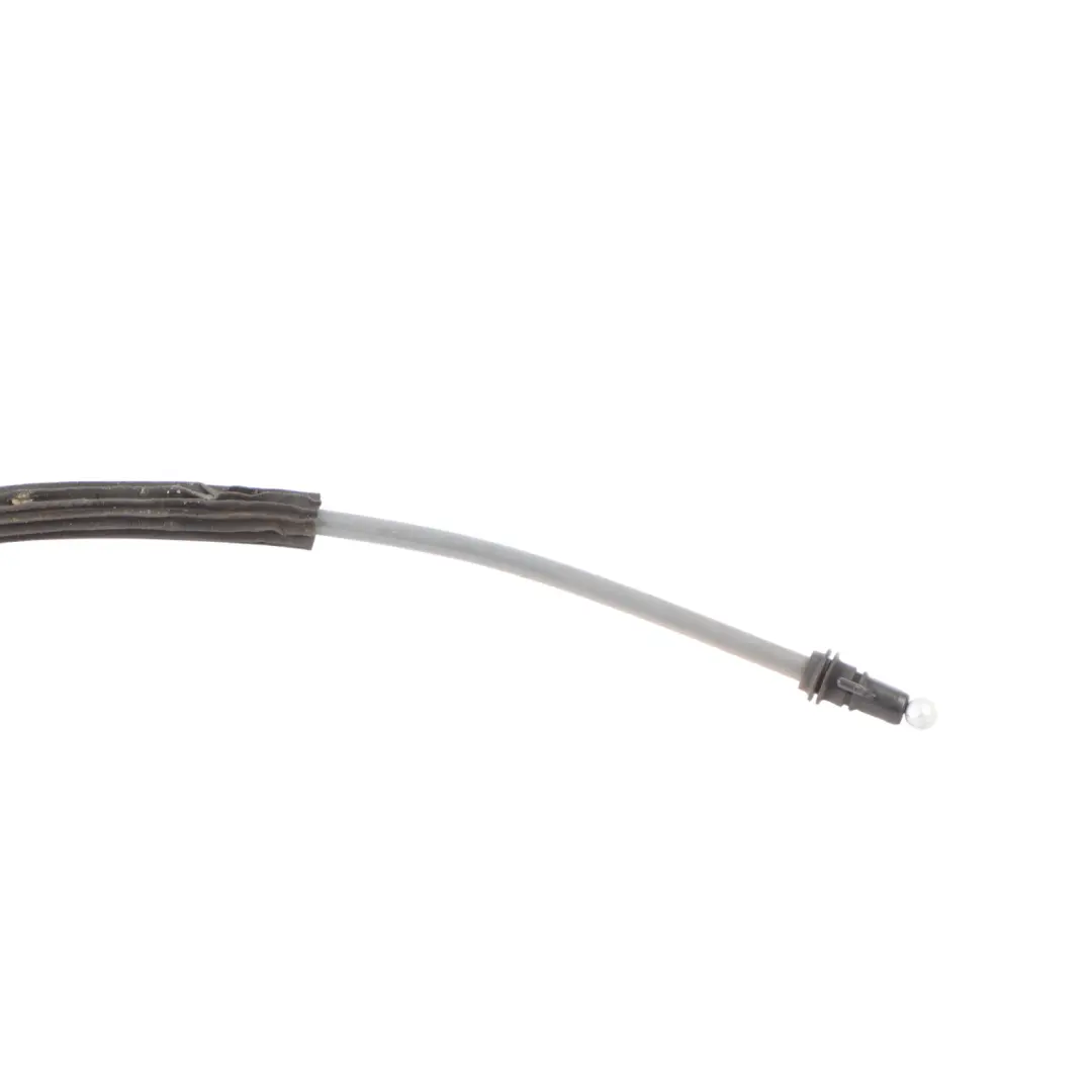 Hood Bonnet Lock Latch Catch Release Bowden Cable to Audi A4 B8 with Part number 8K2823535 Audi A4 B8 Hood Bonnet Lock Latch Catch Release Bowden Cable - SKU RHD-8K2823535 - Part number 8K2823535