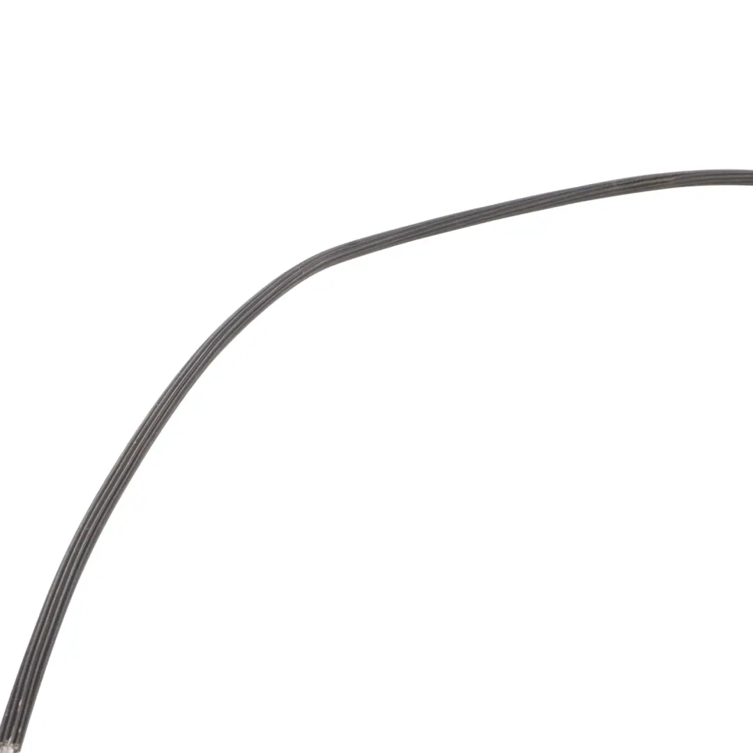 Hood Bonnet Lock Latch Catch Release Bowden Cable to Audi A4 B8 with Part number 8K2823535 Audi A4 B8 Hood Bonnet Lock Latch Catch Release Bowden Cable - SKU RHD-8K2823535 - Part number 8K2823535