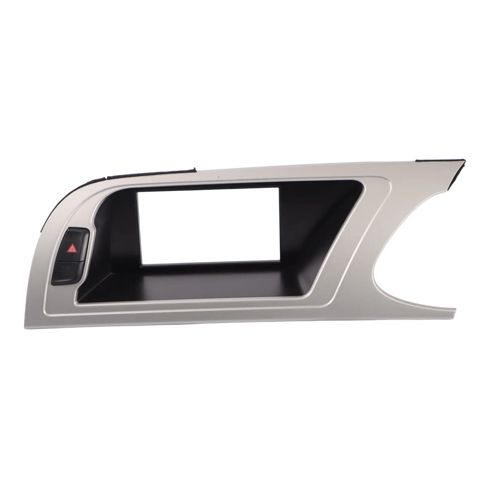 Audi A4 B8 Dashboard Display Screen Surround Trim Cover Panel 8K2857185D