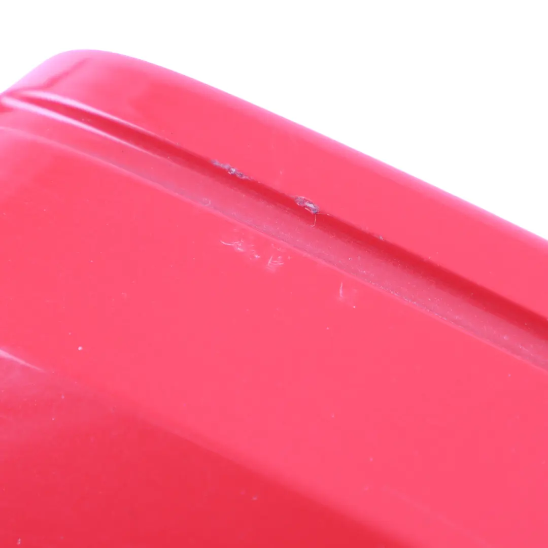 Door Mirror Wing Electric Left N/S Misano Red Pearl - Z3M to Audi A4 B8 with Part number 8K2857409AF Audi A4 B8 Door Mirror Wing Electric Left N/S Misano Red Pearl - Z3M - SKU RHD-8K2857409AF-MRE - Part number 8K2857409AF