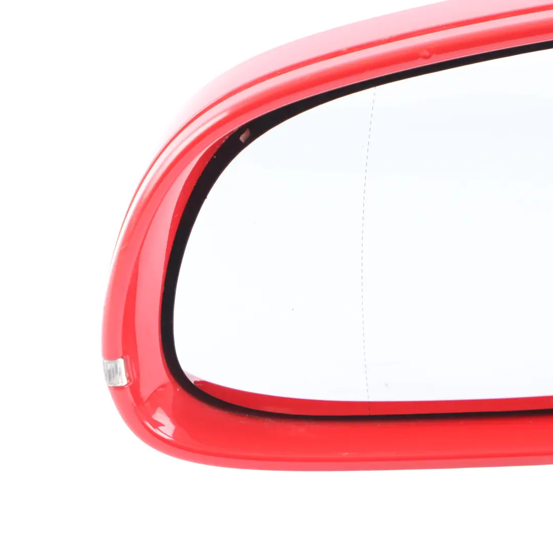 Door Mirror Wing Electric Left N/S Misano Red Pearl - Z3M to Audi A4 B8 with Part number 8K2857409AF Audi A4 B8 Door Mirror Wing Electric Left N/S Misano Red Pearl - Z3M - SKU RHD-8K2857409AF-MRE - Part number 8K2857409AF