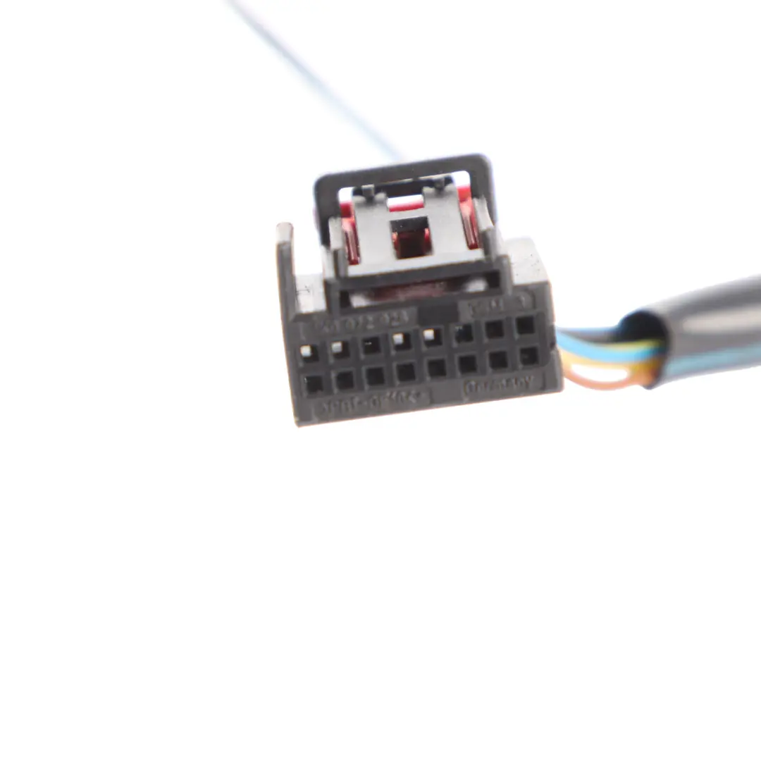 Door Mirror Wing Electric Left N/S Misano Red Pearl - Z3M to Audi A4 B8 with Part number 8K2857409AF Audi A4 B8 Door Mirror Wing Electric Left N/S Misano Red Pearl - Z3M - SKU RHD-8K2857409AF-MRE - Part number 8K2857409AF