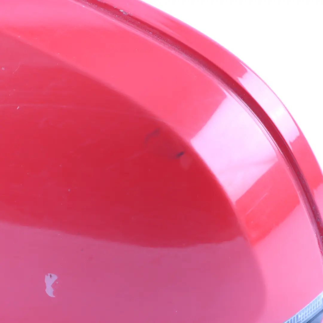 Door Mirror Wing Electric Left N/S Misano Red Pearl - Z3M to Audi A4 B8 with Part number 8K2857409AF Audi A4 B8 Door Mirror Wing Electric Left N/S Misano Red Pearl - Z3M - SKU RHD-8K2857409AF-MRE - Part number 8K2857409AF