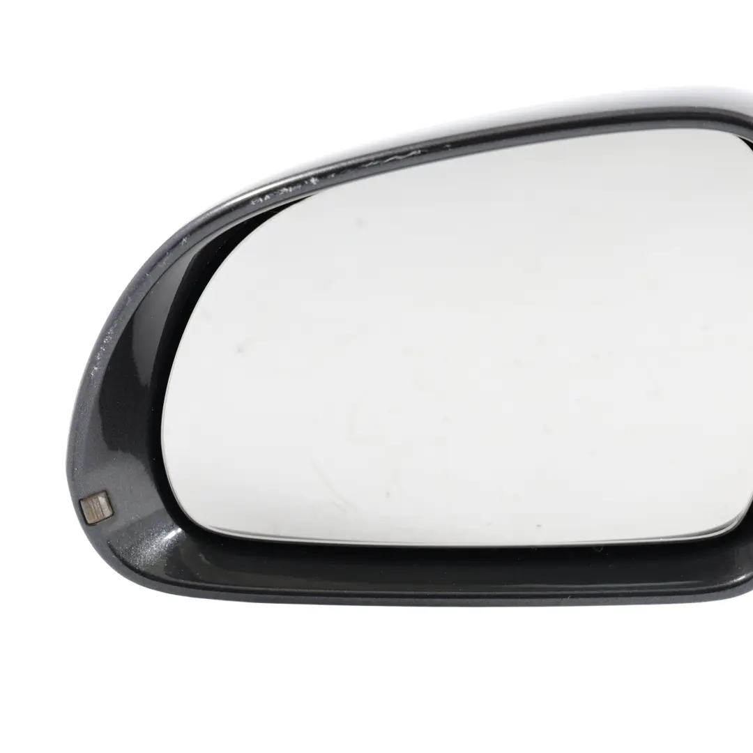 Wing Mirror Left N/S Lava Grey Pearl Effect Z7L to Audi A4 B8 Electric with Part number 8K2857409D Audi A4 B8 Electric Wing Mirror Left N/S Lava Grey Pearl Effect Z7L - SKU RHD-8K2857409D-LAG - Part number 8K2857409D
