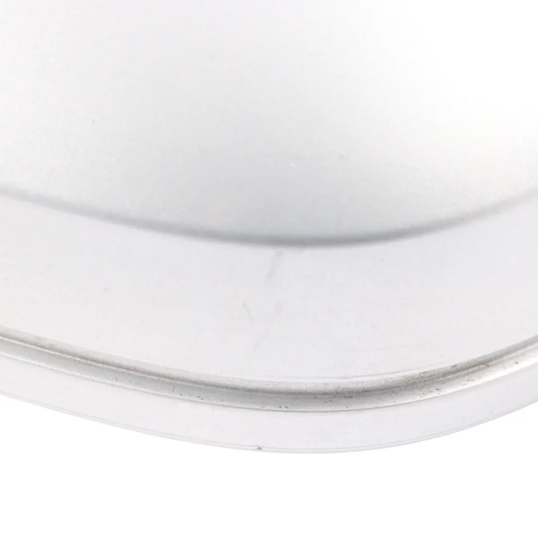 Door Right O/S Mirror Wing Electric Foil Silver - Z7G to Audi A4 B8 with Part number 8K2857410AF Audi A4 B8 Door Right O/S Mirror Wing Electric Foil Silver - Z7G - SKU RHD-8K2857410AF-FSI - Part number 8K2857410AF