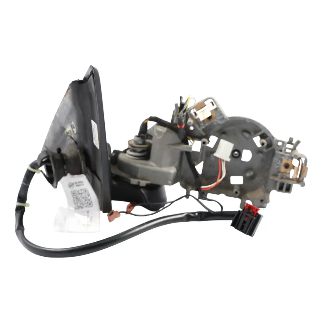 Wing Mirror Right O/S to Audi A4 B8 Electric with Part number 8K2857410D Audi A4 B8 Electric Wing Mirror Right O/S - SKU RHD-8K2857410D-1 - Part number 8K2857410D