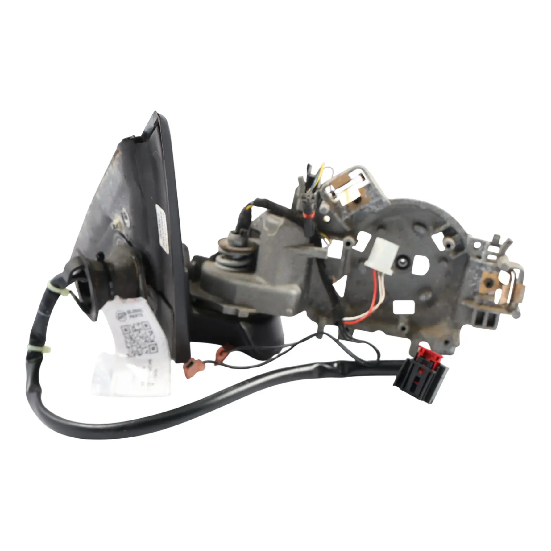 Audi A4 B8 Electric Wing Mirror Right O/S 8K2857410D