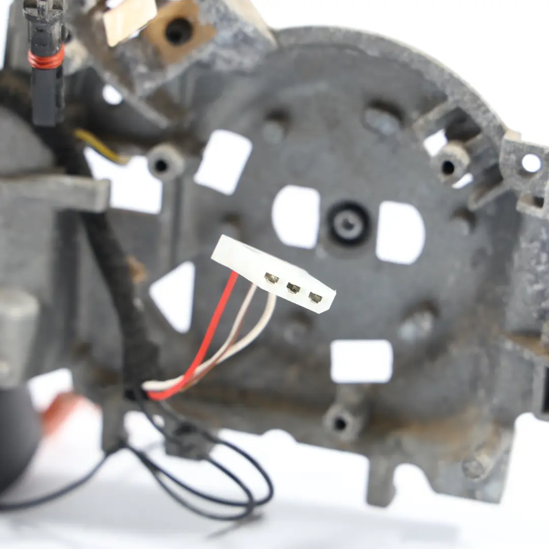 Wing Mirror Right O/S to Audi A4 B8 Electric with Part number 8K2857410D Audi A4 B8 Electric Wing Mirror Right O/S - SKU RHD-8K2857410D-1 - Part number 8K2857410D