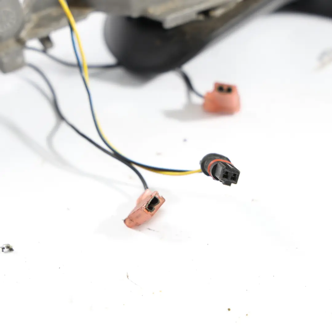 Wing Mirror Right O/S to Audi A4 B8 Electric with Part number 8K2857410D Audi A4 B8 Electric Wing Mirror Right O/S - SKU RHD-8K2857410D-1 - Part number 8K2857410D