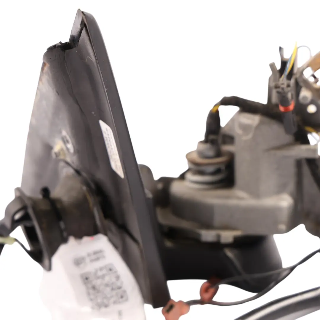 Wing Mirror Right O/S to Audi A4 B8 Electric with Part number 8K2857410D Audi A4 B8 Electric Wing Mirror Right O/S - SKU RHD-8K2857410D-1 - Part number 8K2857410D