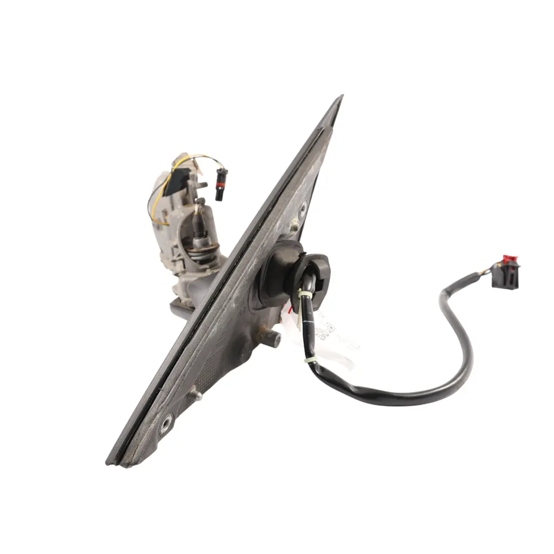 Wing Mirror Right O/S to Audi A4 B8 Electric with Part number 8K2857410D Audi A4 B8 Electric Wing Mirror Right O/S - SKU RHD-8K2857410D-1 - Part number 8K2857410D