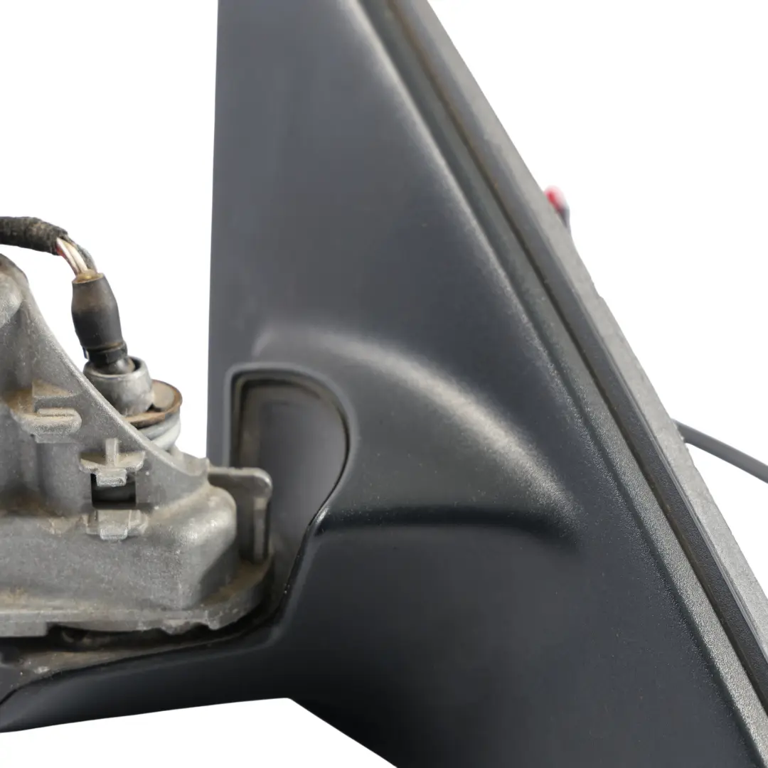 Wing Mirror Right O/S to Audi A4 B8 Electric with Part number 8K2857410D Audi A4 B8 Electric Wing Mirror Right O/S - SKU RHD-8K2857410D-1 - Part number 8K2857410D