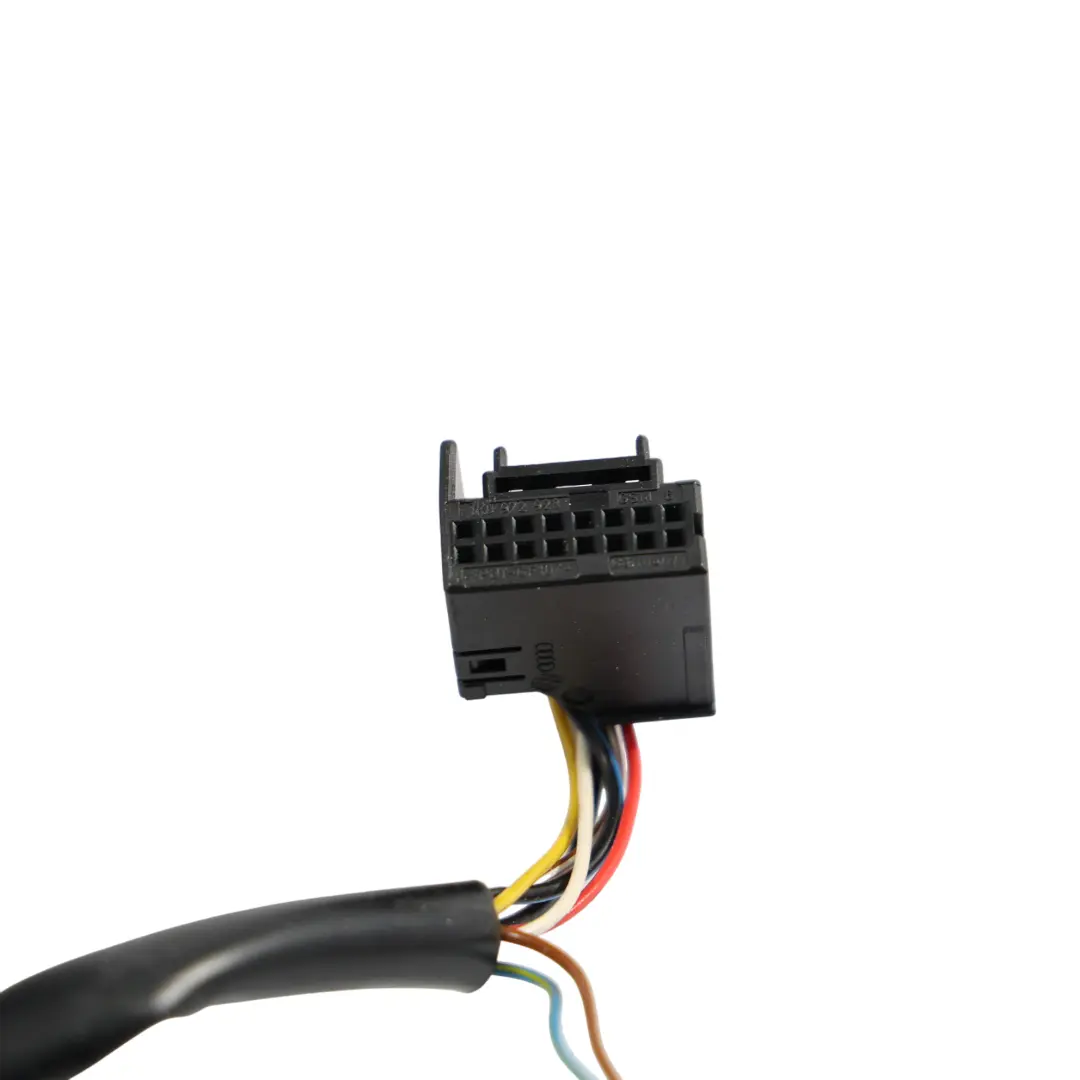 Wing Mirror Right O/S Door Ibis White - Y9C to Audi A4 B8 Electric with Part number 8K2857410D Audi A4 B8 Electric Wing Mirror Right O/S Door Ibis White - Y9C - SKU RHD-8K2857410D-IWH - Part number 8K2857410D