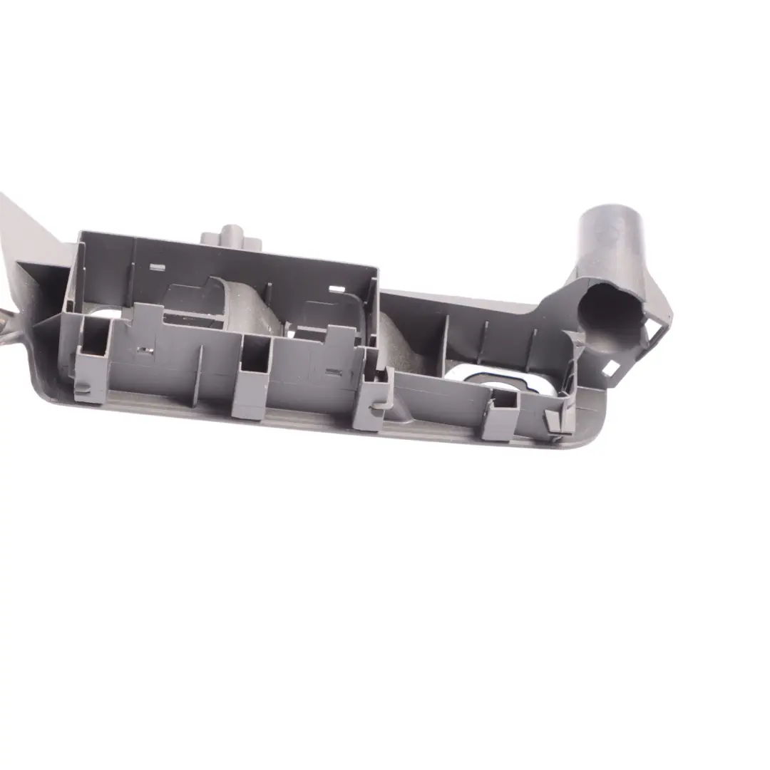 Audi A4 B8 Driver Wing Mirror Window Regulator Right O/S Switch Panel - SKU RHD-8K2867172 - Part number 8K2867172