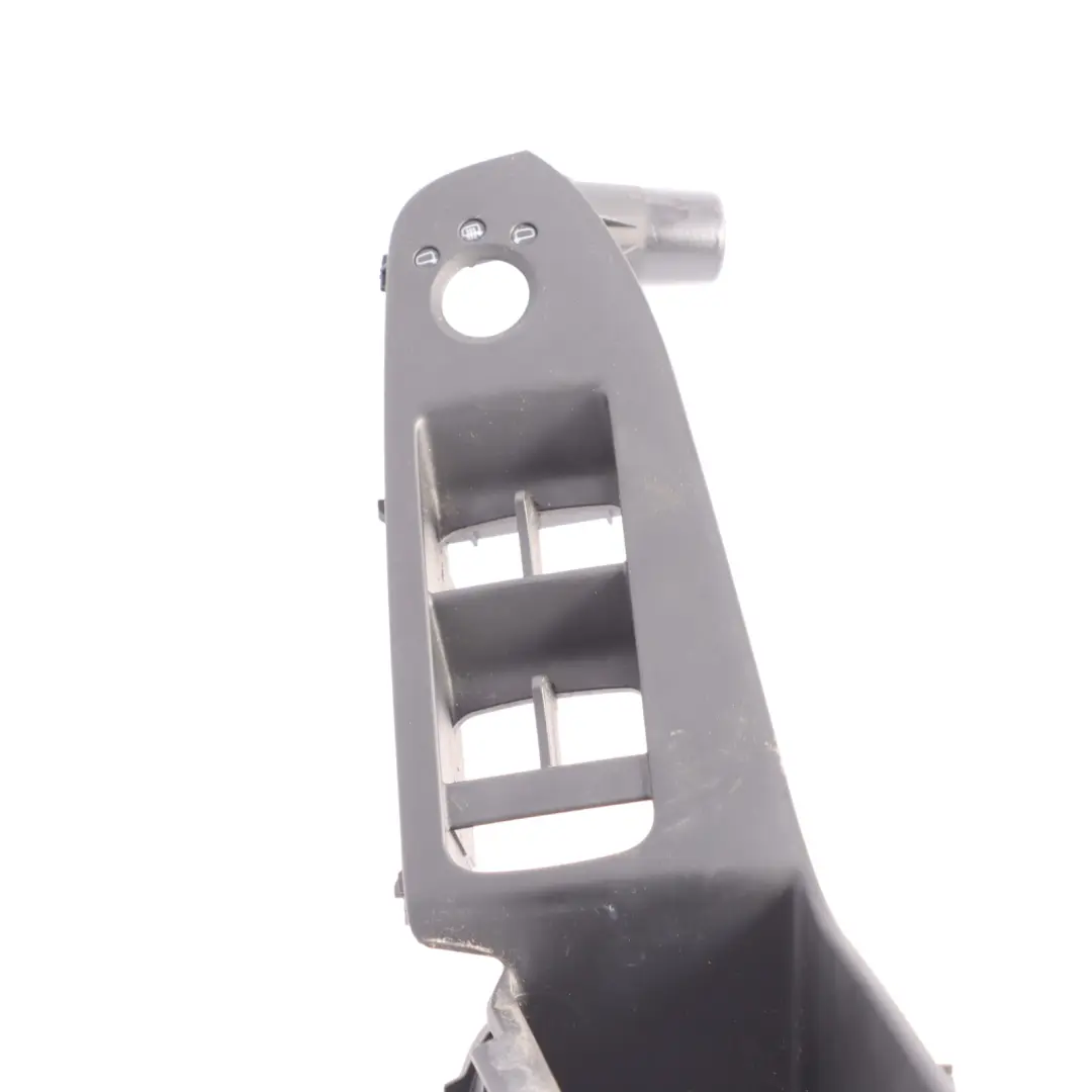 Driver Wing Mirror Window Regulator Right O/S Switch Panel to Audi A4 B8 with Part number 8K2867172 Audi A4 B8 Driver Wing Mirror Window Regulator Right O/S Switch Panel - SKU RHD-8K2867172 - Part number 8K2867172