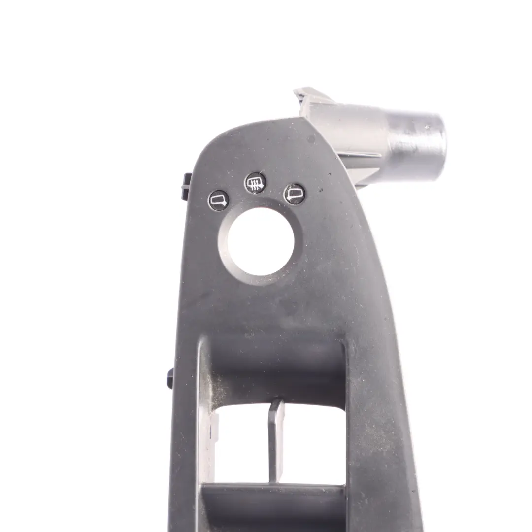 Driver Wing Mirror Window Regulator Right O/S Switch Panel to Audi A4 B8 with Part number 8K2867172 Audi A4 B8 Driver Wing Mirror Window Regulator Right O/S Switch Panel - SKU RHD-8K2867172 - Part number 8K2867172