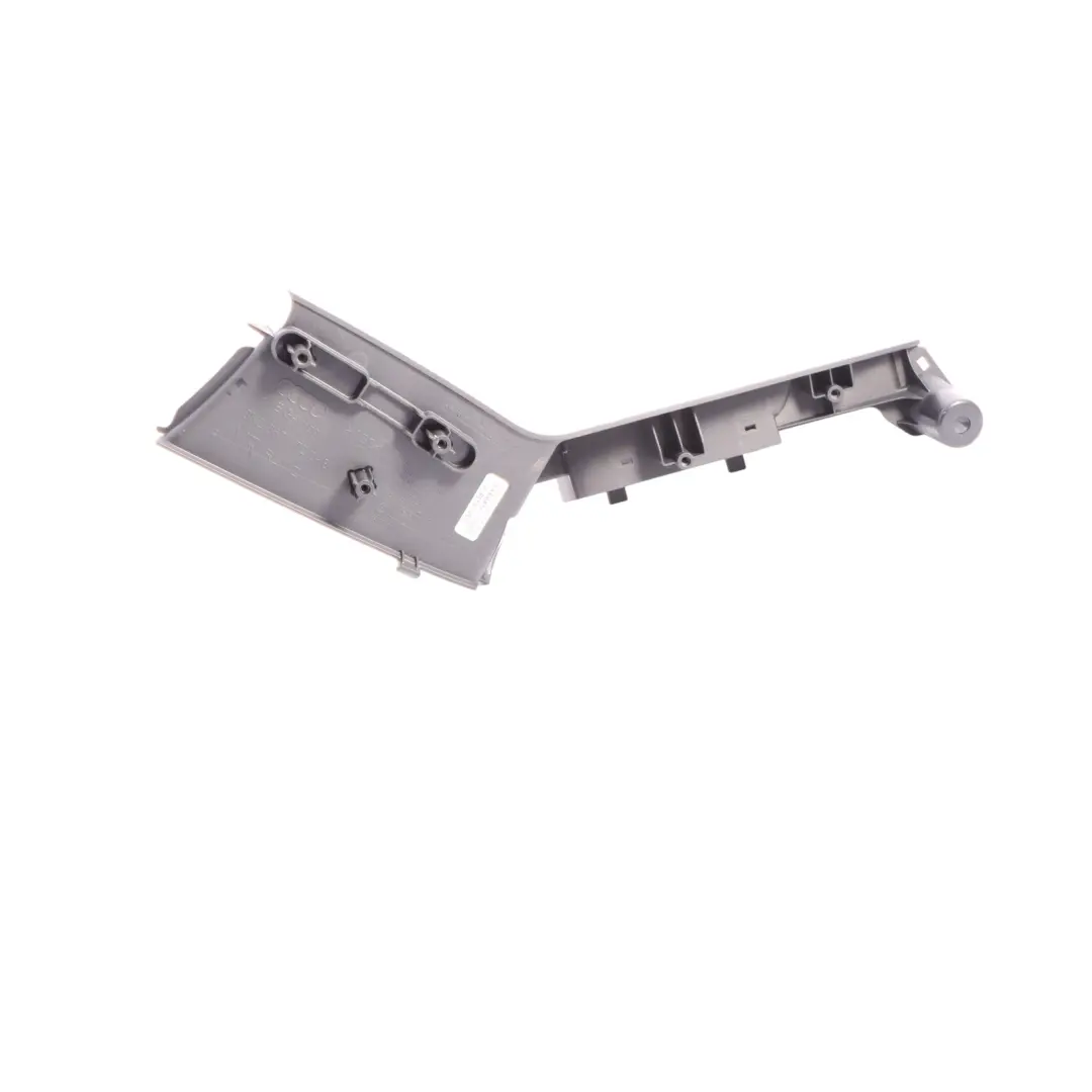 Driver Wing Mirror Window Regulator Right O/S Switch Panel to Audi A4 B8 with Part number 8K2867172 Audi A4 B8 Driver Wing Mirror Window Regulator Right O/S Switch Panel - SKU RHD-8K2867172 - Part number 8K2867172