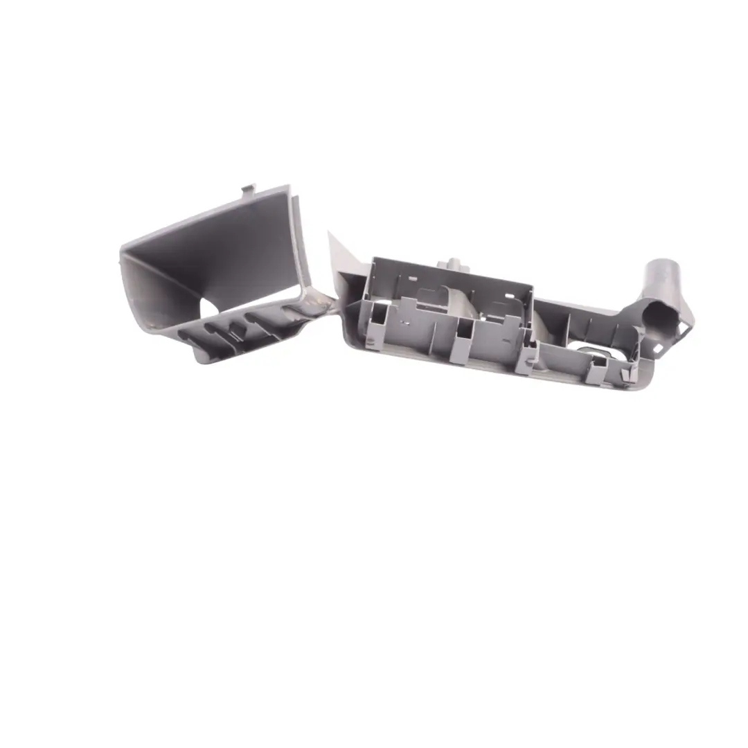Audi A4 B8 Driver Wing Mirror Window Regulator Right O/S Switch Panel - SKU RHD-8K2867172 - Part number 8K2867172