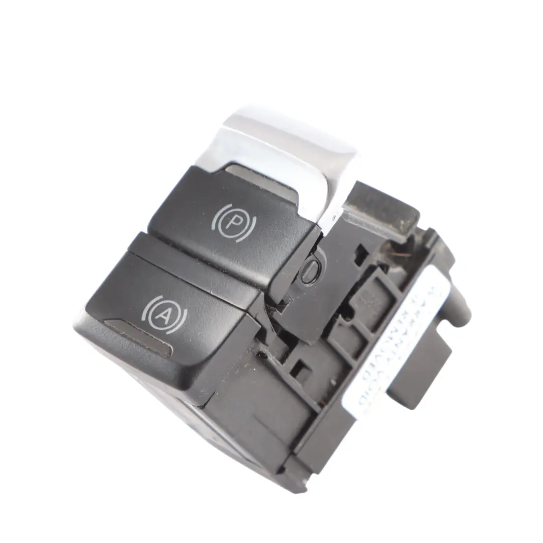 Parking Brake Handbrake Button Switch Control Unit to Audi A4 B8 with Part number 8K2927225D Audi A4 B8 Parking Brake Handbrake Button Switch Control Unit - SKU RHD-8K2927225D - Part number 8K2927225D