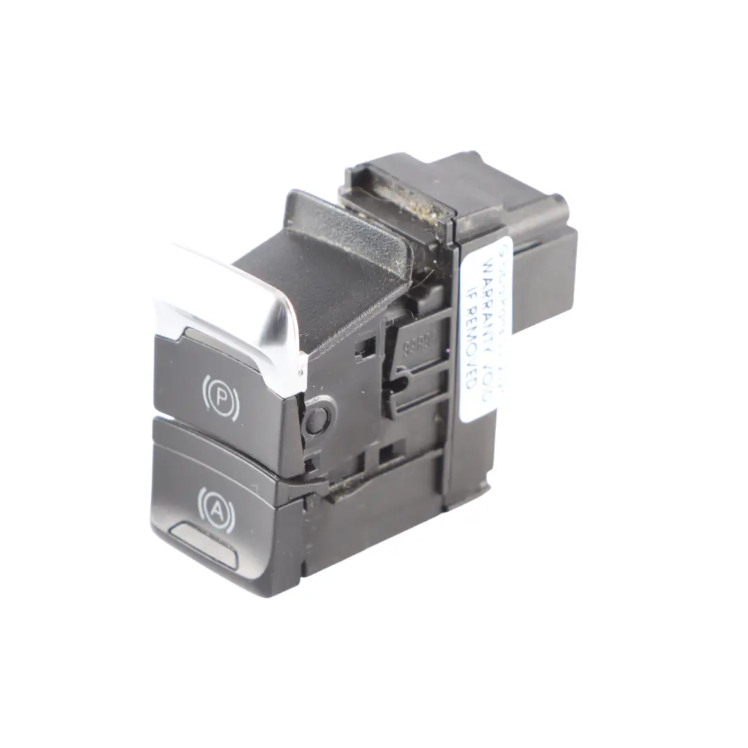 Parking Brake Handbrake Button Switch Control Unit to Audi A4 B8 with Part number 8K2927225D Audi A4 B8 Parking Brake Handbrake Button Switch Control Unit - SKU RHD-8K2927225D - Part number 8K2927225D