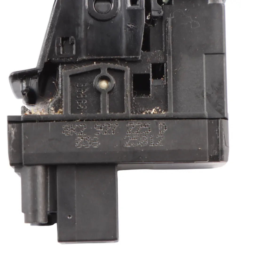 Parking Brake Handbrake Button Switch Control Unit to Audi A4 B8 with Part number 8K2927225D Audi A4 B8 Parking Brake Handbrake Button Switch Control Unit - SKU RHD-8K2927225D - Part number 8K2927225D