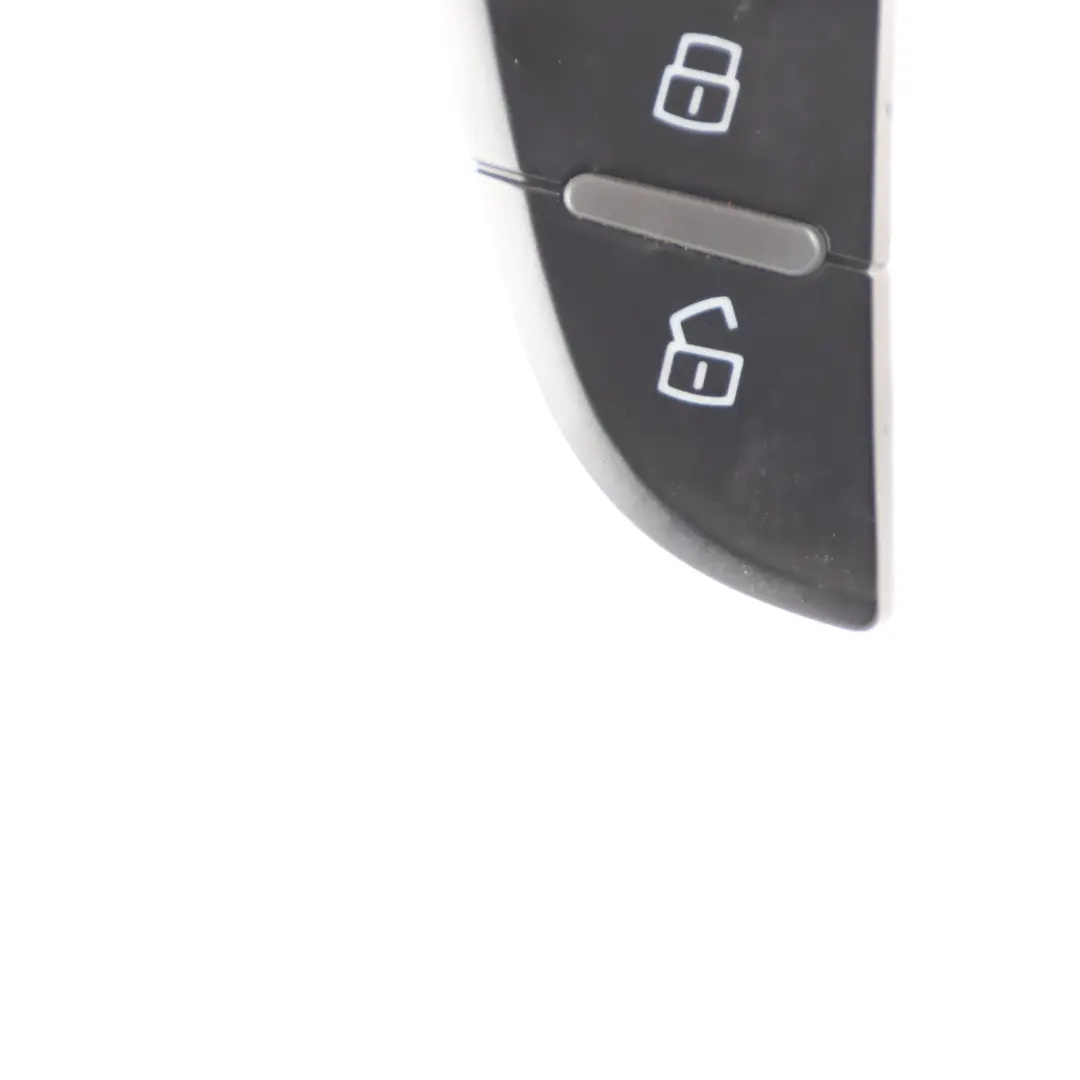 Central Door Lock Locking Switch Button Right O/S to Audi A4 B8 with Part number 8K2962108A Audi A4 B8 Central Door Lock Locking Switch Button Right O/S - SKU RHD-8K2962108A-1 - Part number 8K2962108A